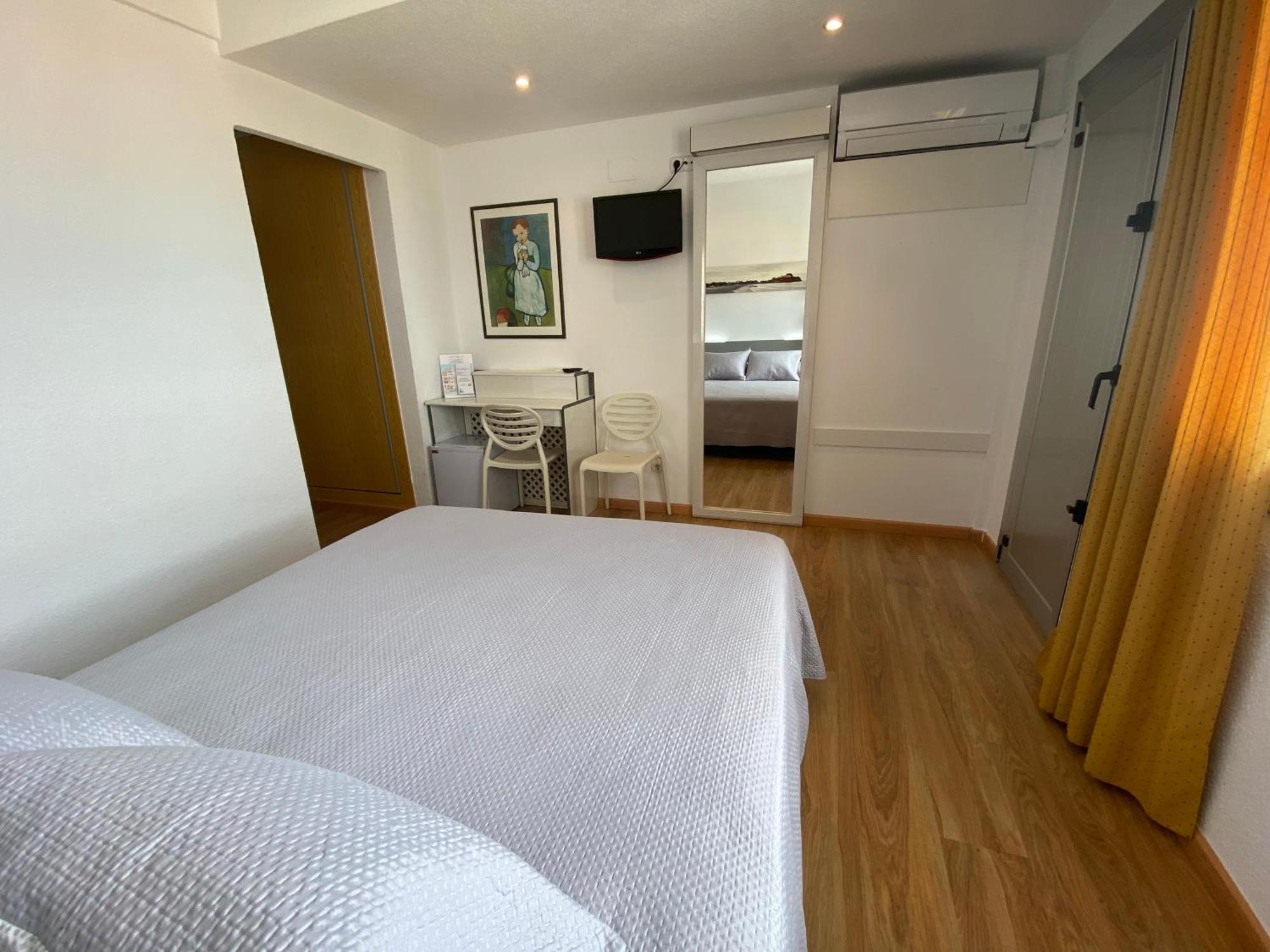 Hotel Playa Пеніскола Екстер'єр фото